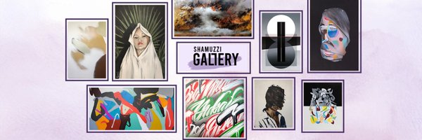 Shamuzzi Gallery Profile Banner