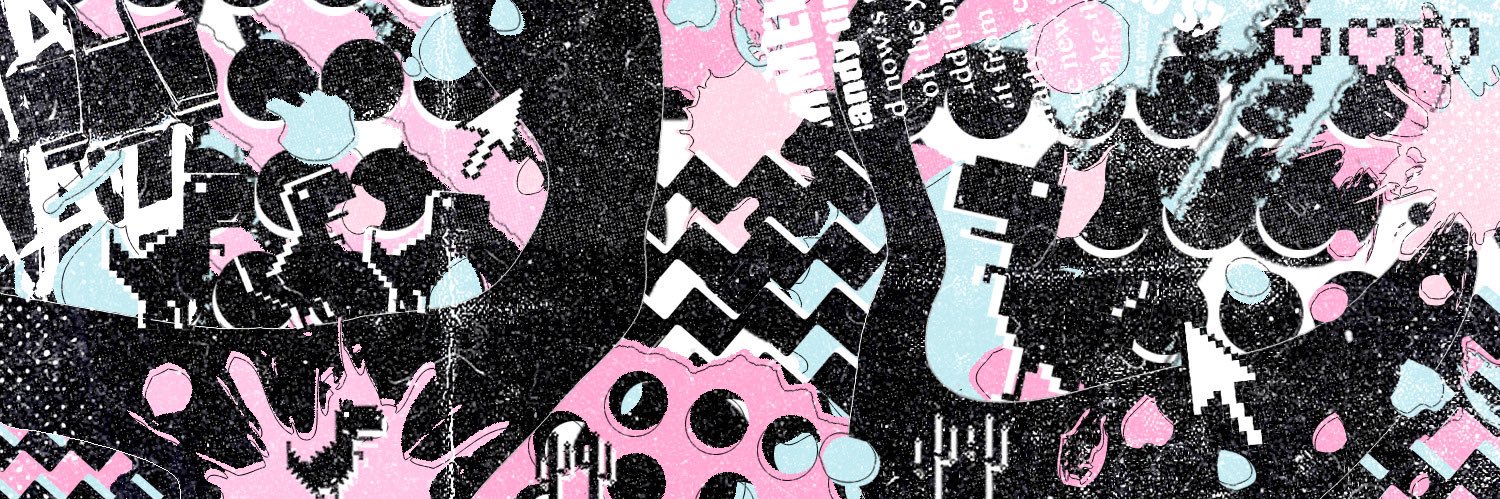 M̸isty banner