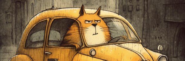 cat /dev/null banner