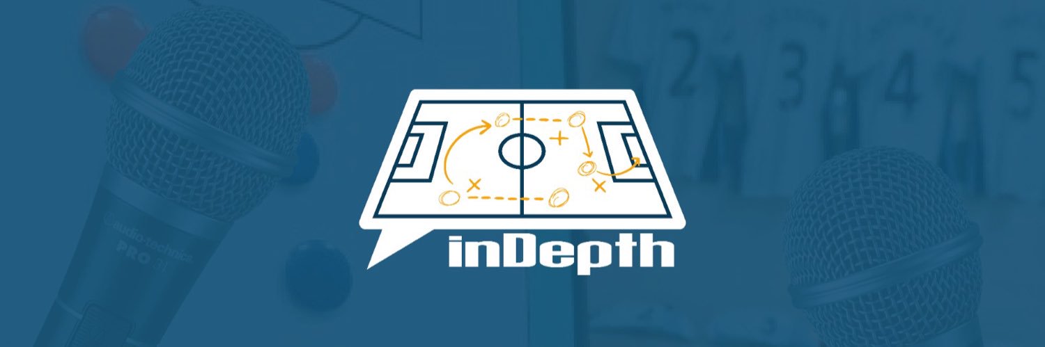 inDepth banner