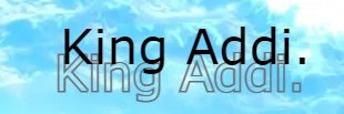 Addi 7. banner