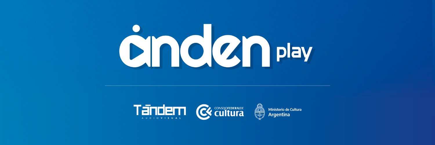 AndenPlay's profile banner image