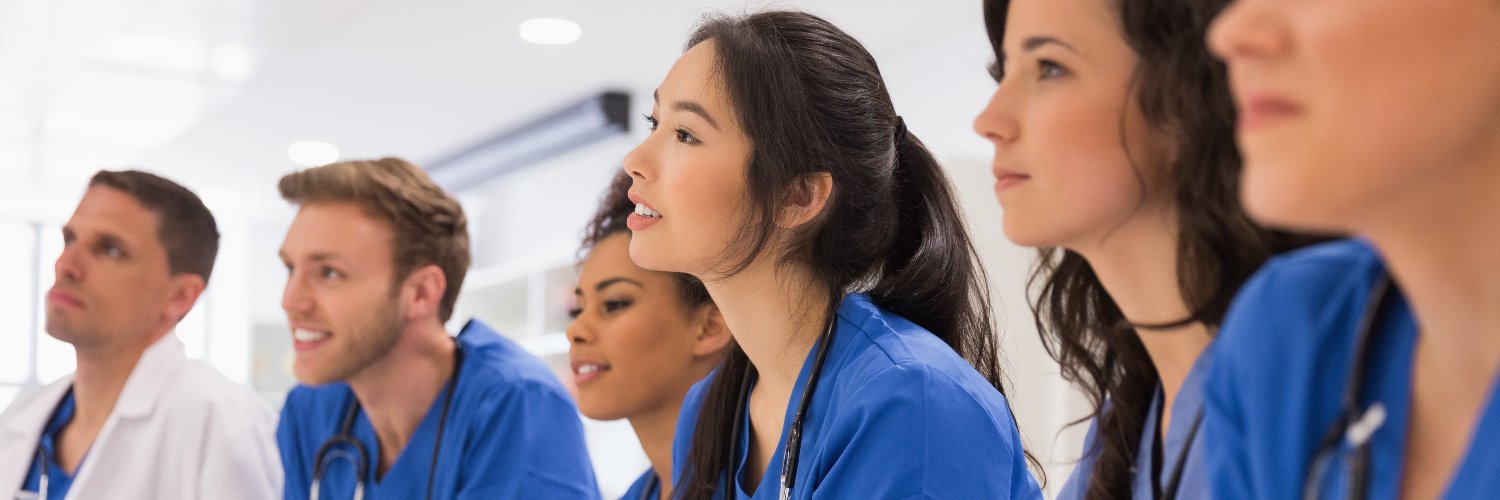 PAMED Medical Students Section banner