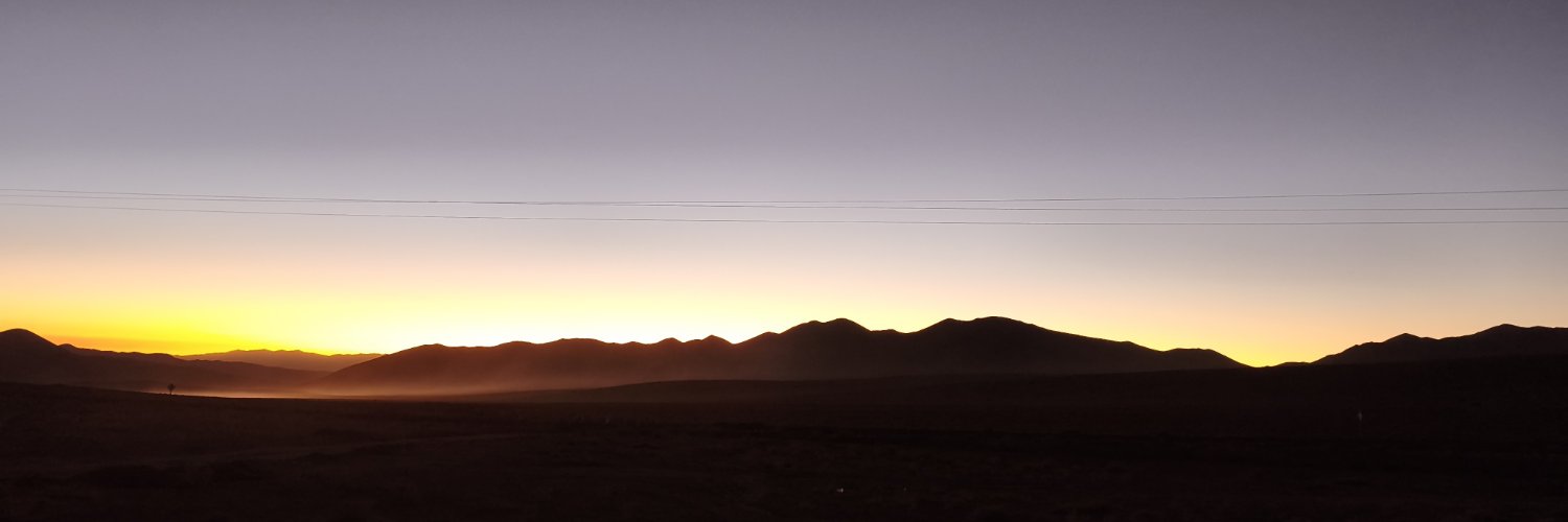 disidente2905's profile banner image