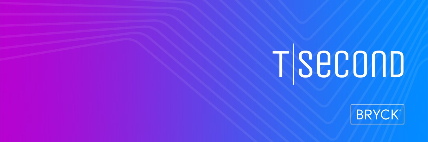 Tsecond Inc. banner