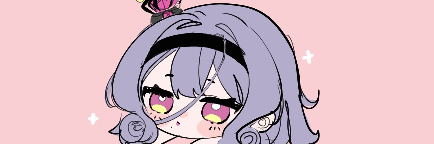 Aerin 💜 VGEN's banner