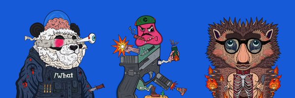 clokkworky Profile Banner