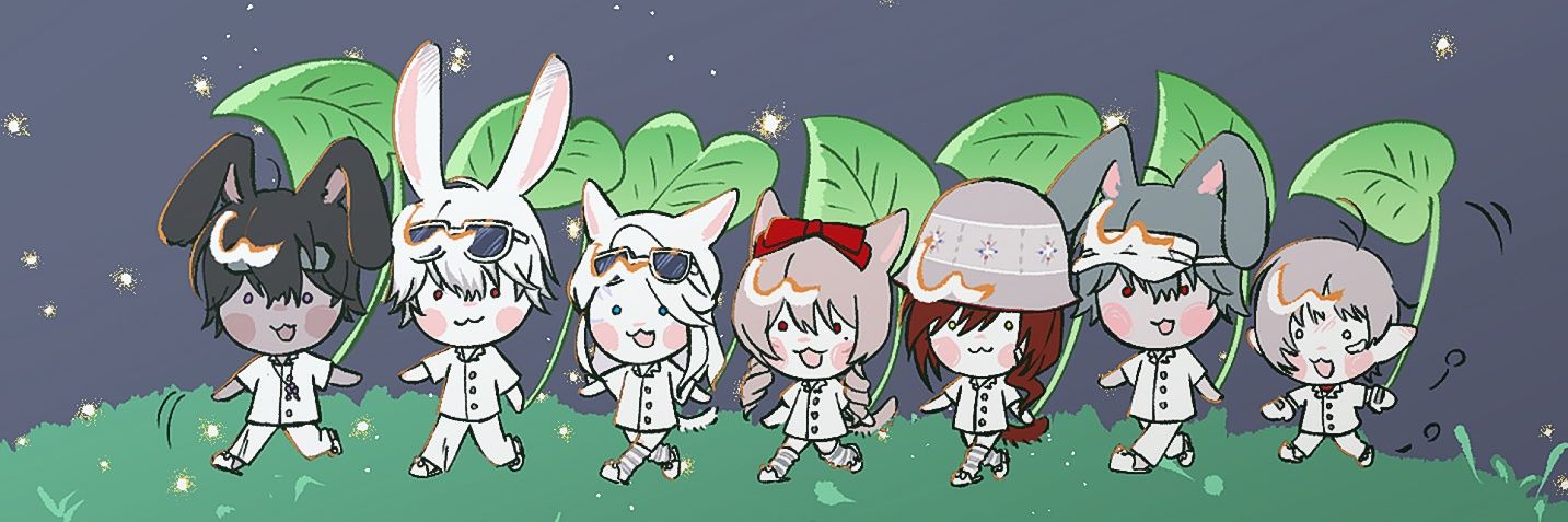 밍✨️'s banner