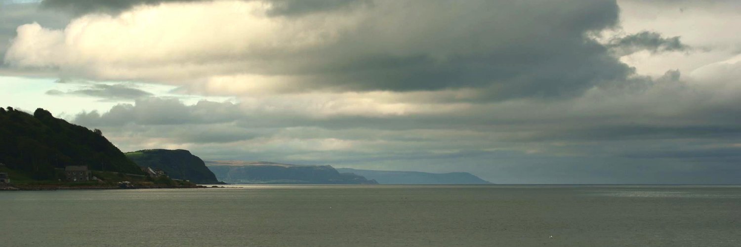 Antrim Coast Tom GAZA GAZA GAZA GAZA GAZA GAZA's banner