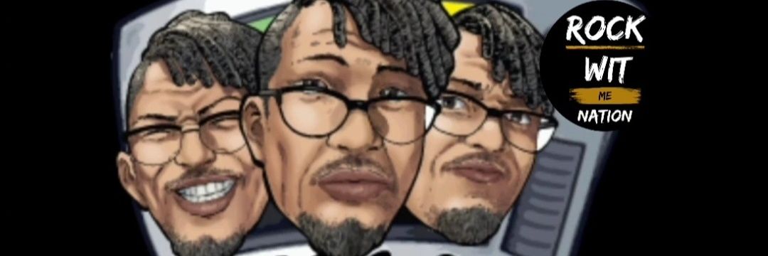 I_Ain't_Saying_I'm_Just_Saying's banner