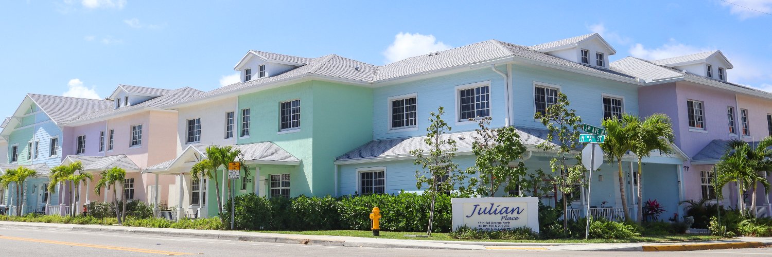 Adopt-A-Family banner