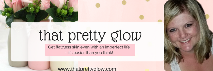 thatprettyglow's profile banner image