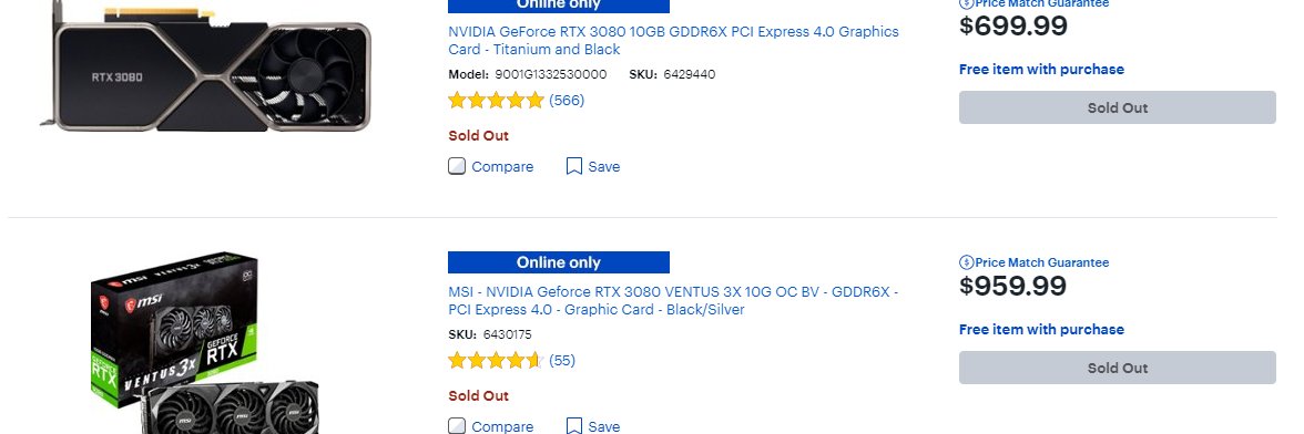 NerdSpeak Stock Alerts banner