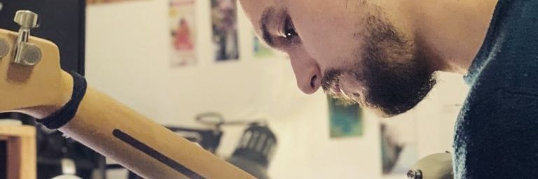 Pedro Farya banner