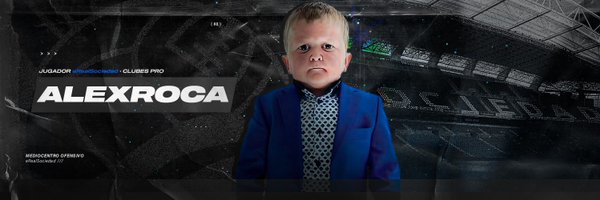 AleeexRoca Profile Banner