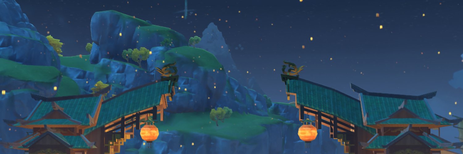 ochayume's profile banner image