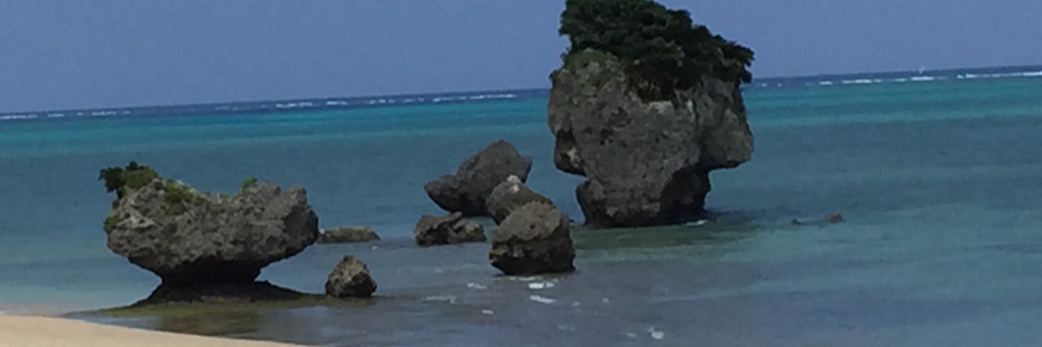 海を心から愛するトト banner