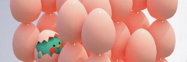 eggpinete Profile Banner