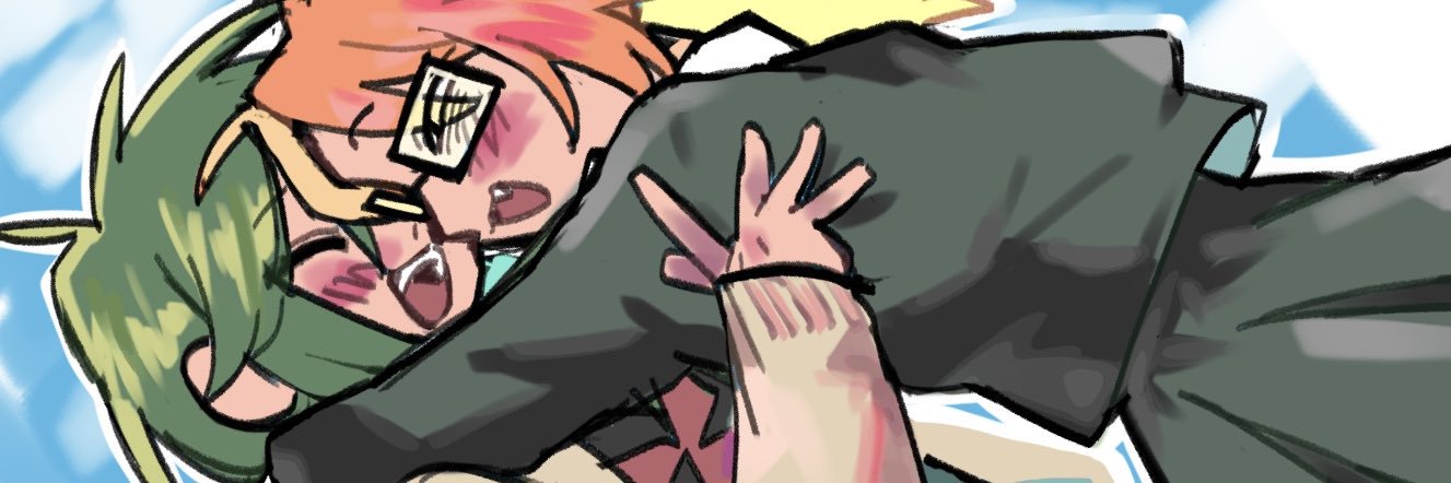 くPてP's banner