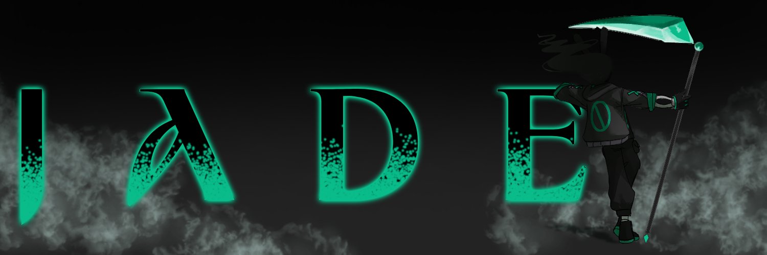 GhxstShadow07's profile banner image