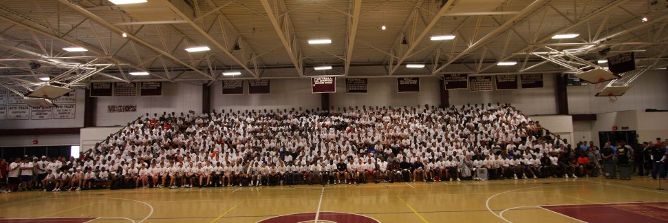 CFM Foundation banner