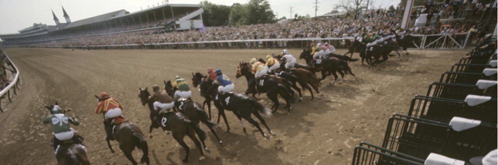 🐎 Stable Genius™️ 🇺🇸 banner