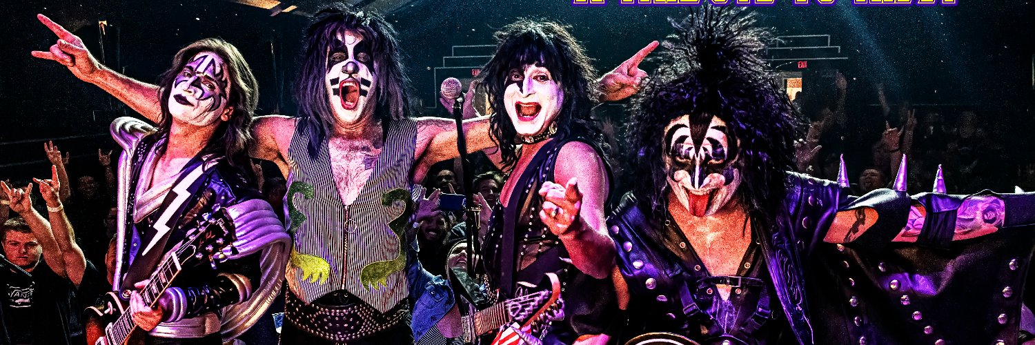 KISSEDALIVE's profile banner image
