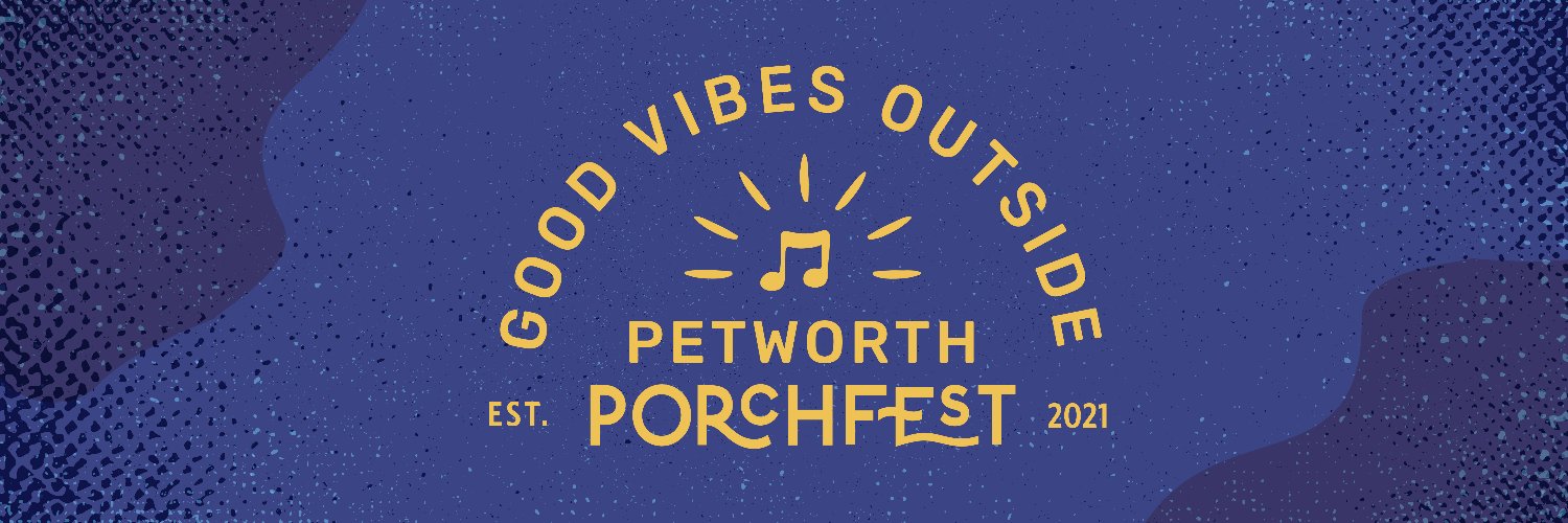 Petworth Porchfest (PPorchfest) / Twitter