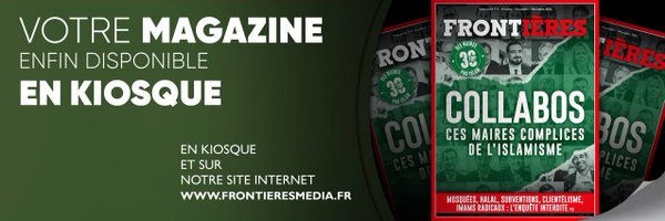 Frontieresmedia Profile Banner