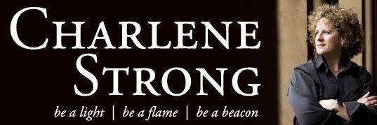 CharleneDStrong's profile banner image