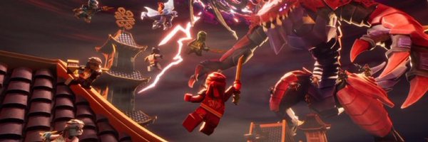 LegoTim82 Profile Banner