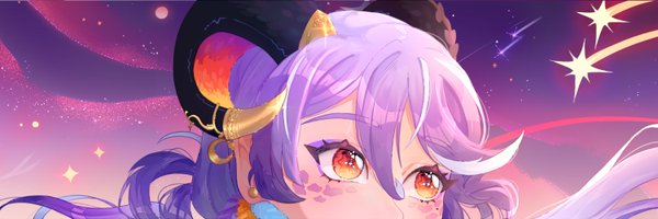 Birdie Boba🧋ENVtuber Profile Banner