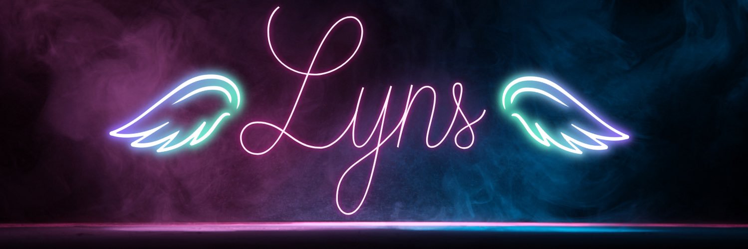 Lyns banner