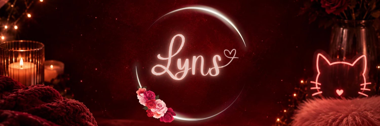 lynsgames's profile banner image