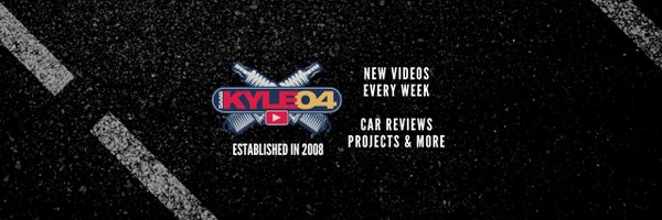 Saabkyle04LLC Profile Banner