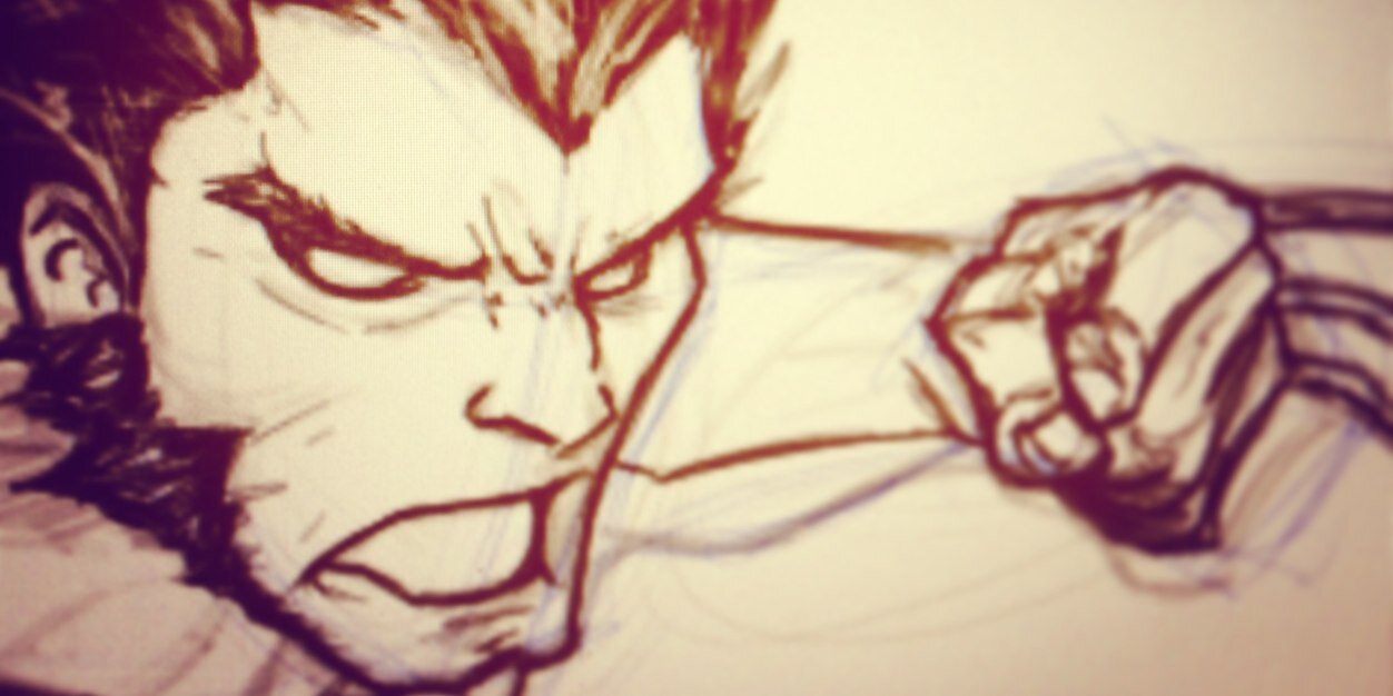 irogans's profile banner image
