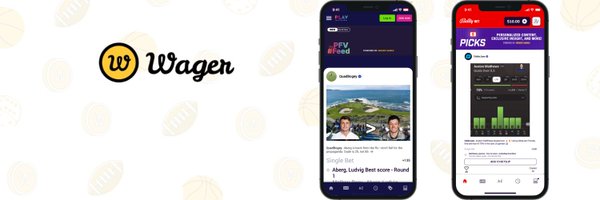 WagerGames1 Profile Banner