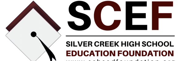 SCEdFoundation Profile Banner