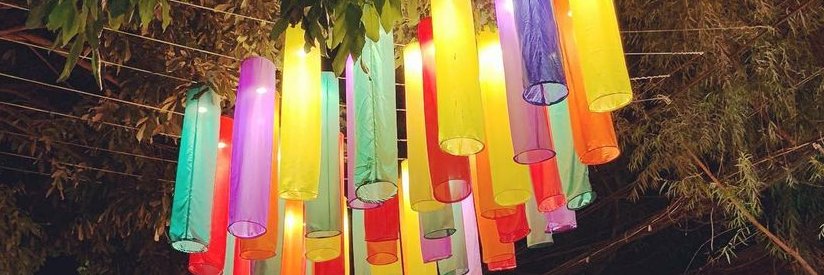 silentao's profile banner image