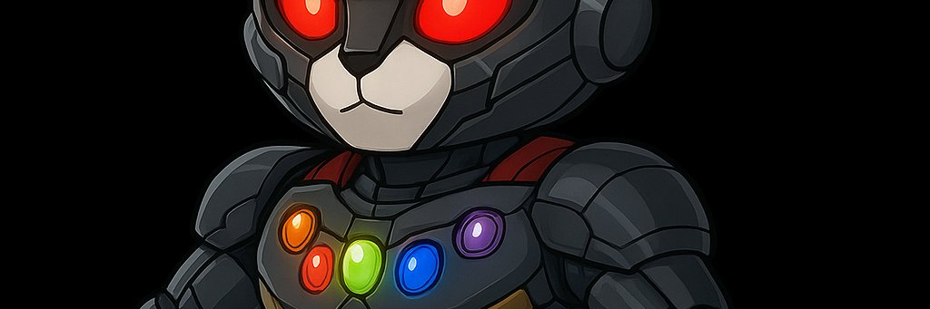 ElGatoVision's profile banner image