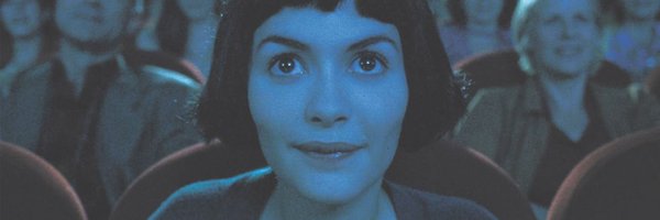 ameliefilm Profile Banner