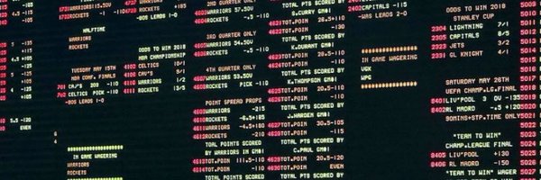TheSportsBook Profile Banner