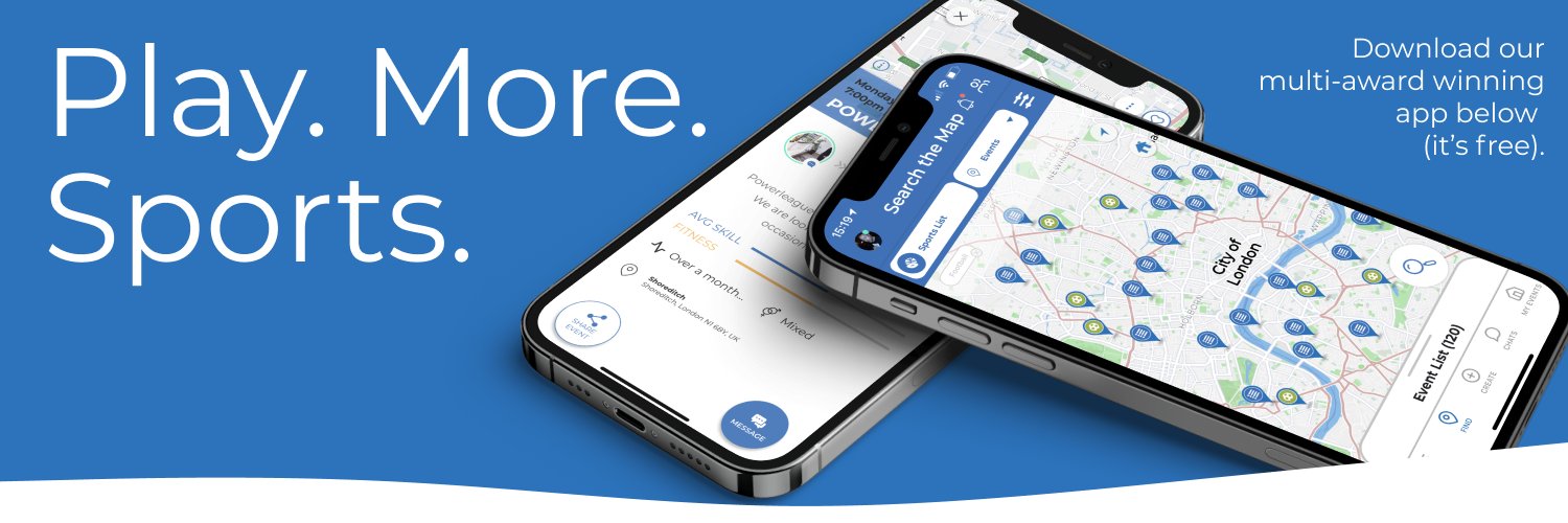 Find A Player banner