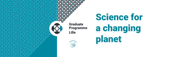 gradSCPLille Profile Banner