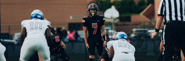 Jakemorrow2026 Profile Banner