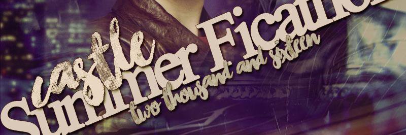 CastleFicathon's profile banner image