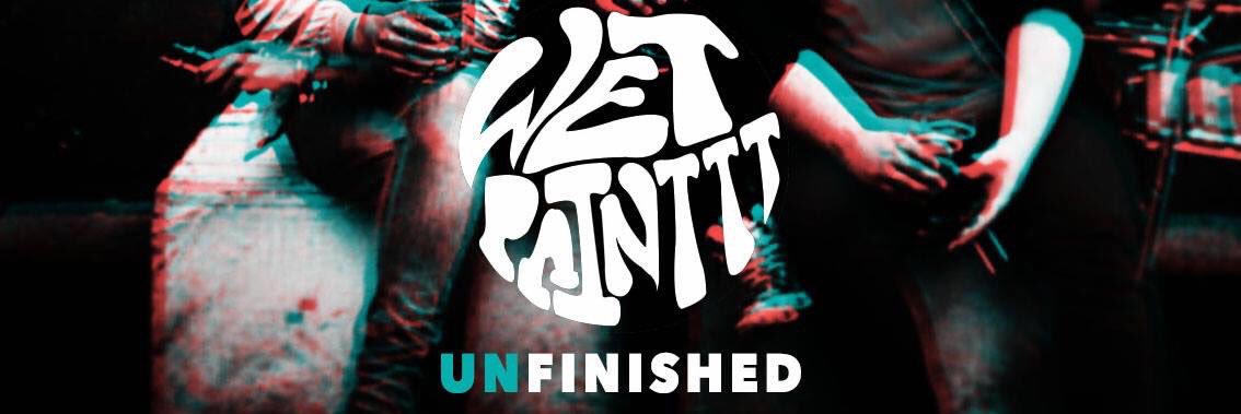 WETPAINTTT banner