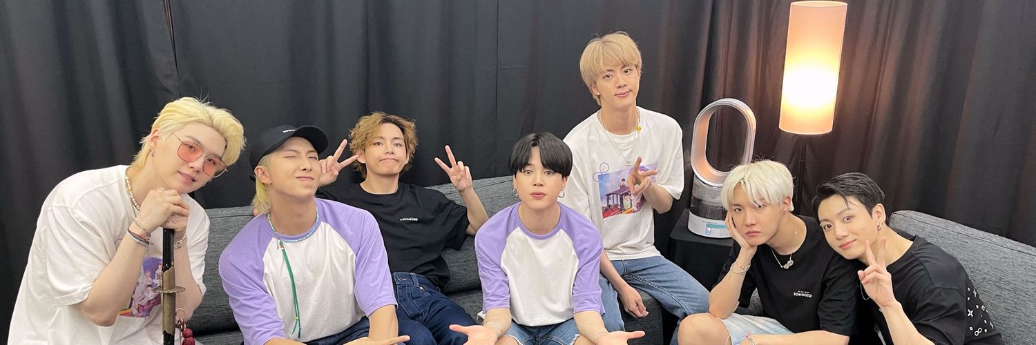 Bangtanlight7's profile banner image