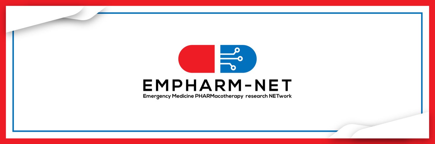 EMPHARM-NET banner