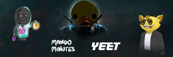 rektmando Profile Banner